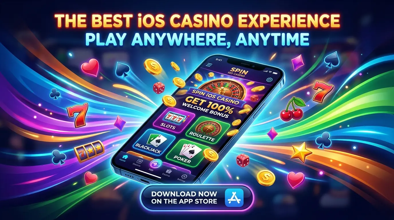 Doggo casino iPhone app