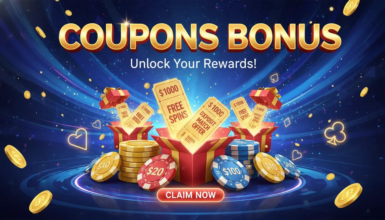Kuponger Doggo casino