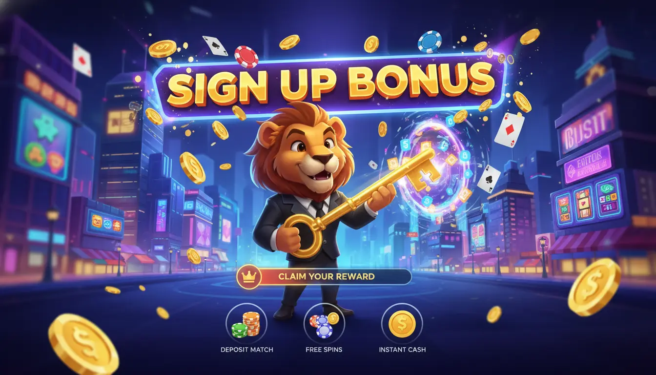 Registreringsbonus Doggo casino