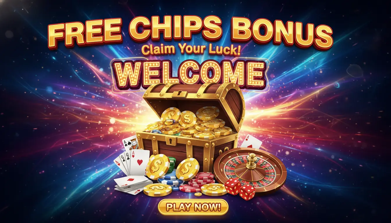 Gratis chips Doggo casino