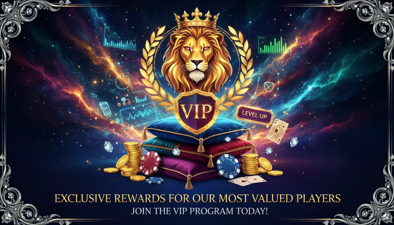 Doggo casino VIP-program