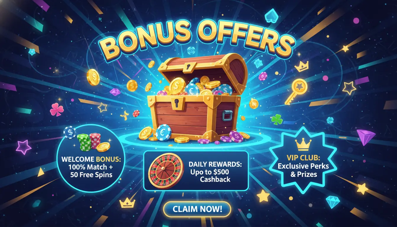 Bonustilbud Doggo casino