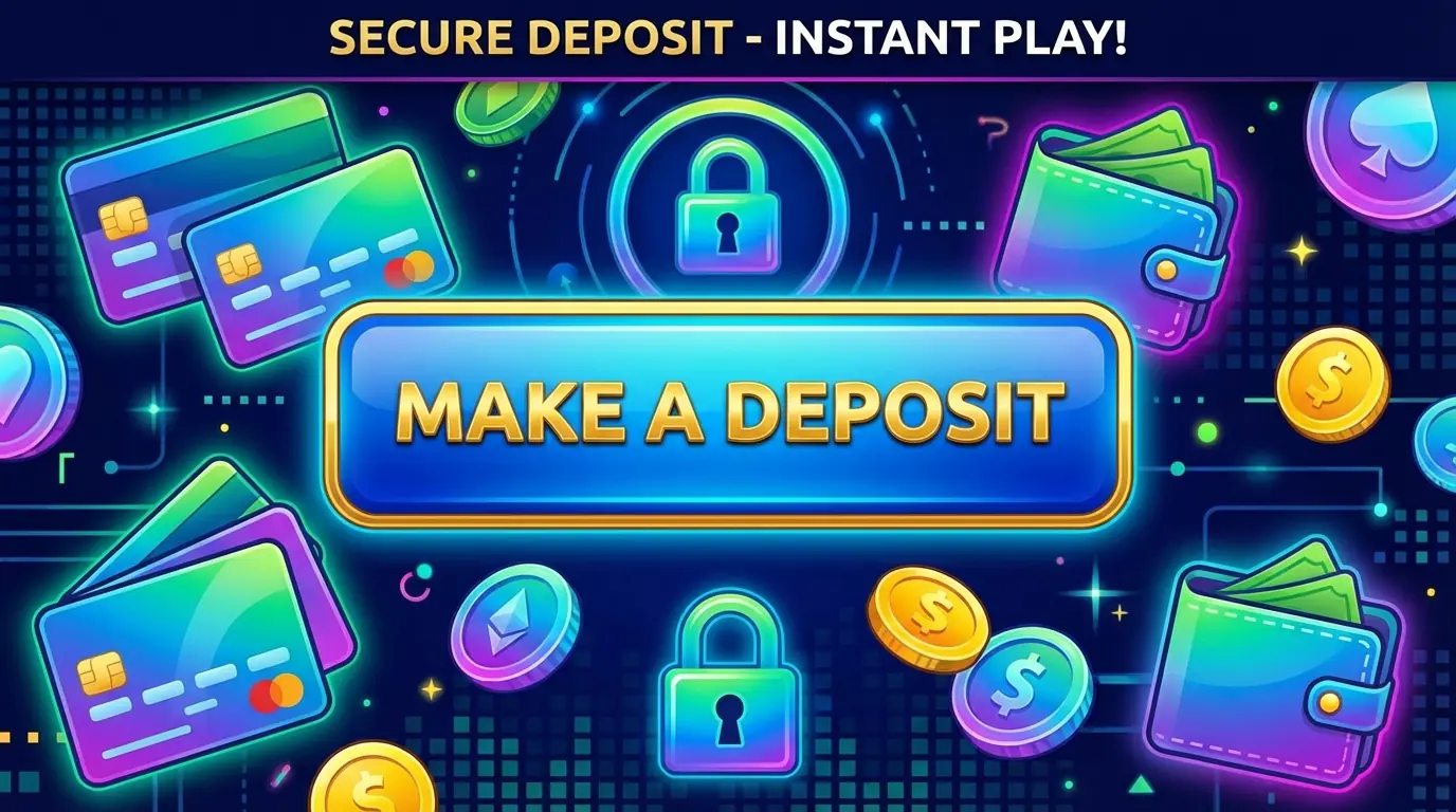 Innskudd Doggo casino