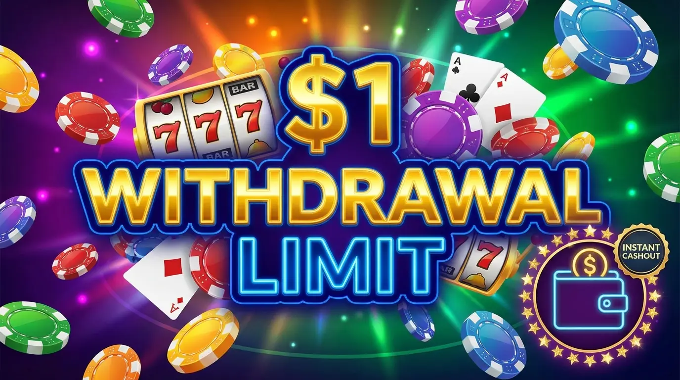 1 € uttak Doggo casino