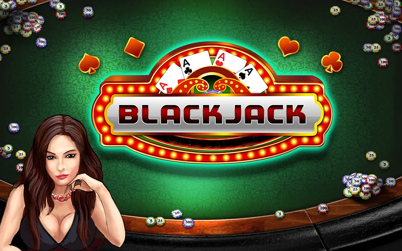 Blackjack Doggo casino