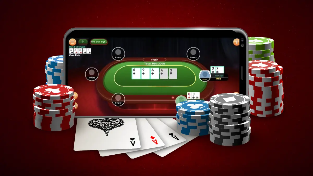 Poker Doggo casino