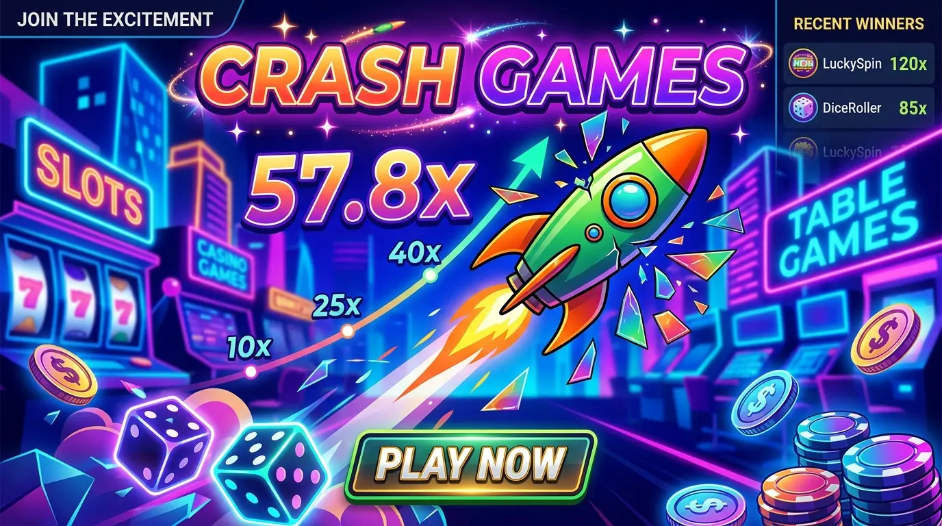 Crash games Doggo casino