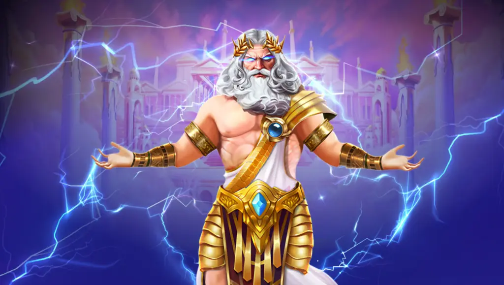 Gates of Olympus Doggo casino