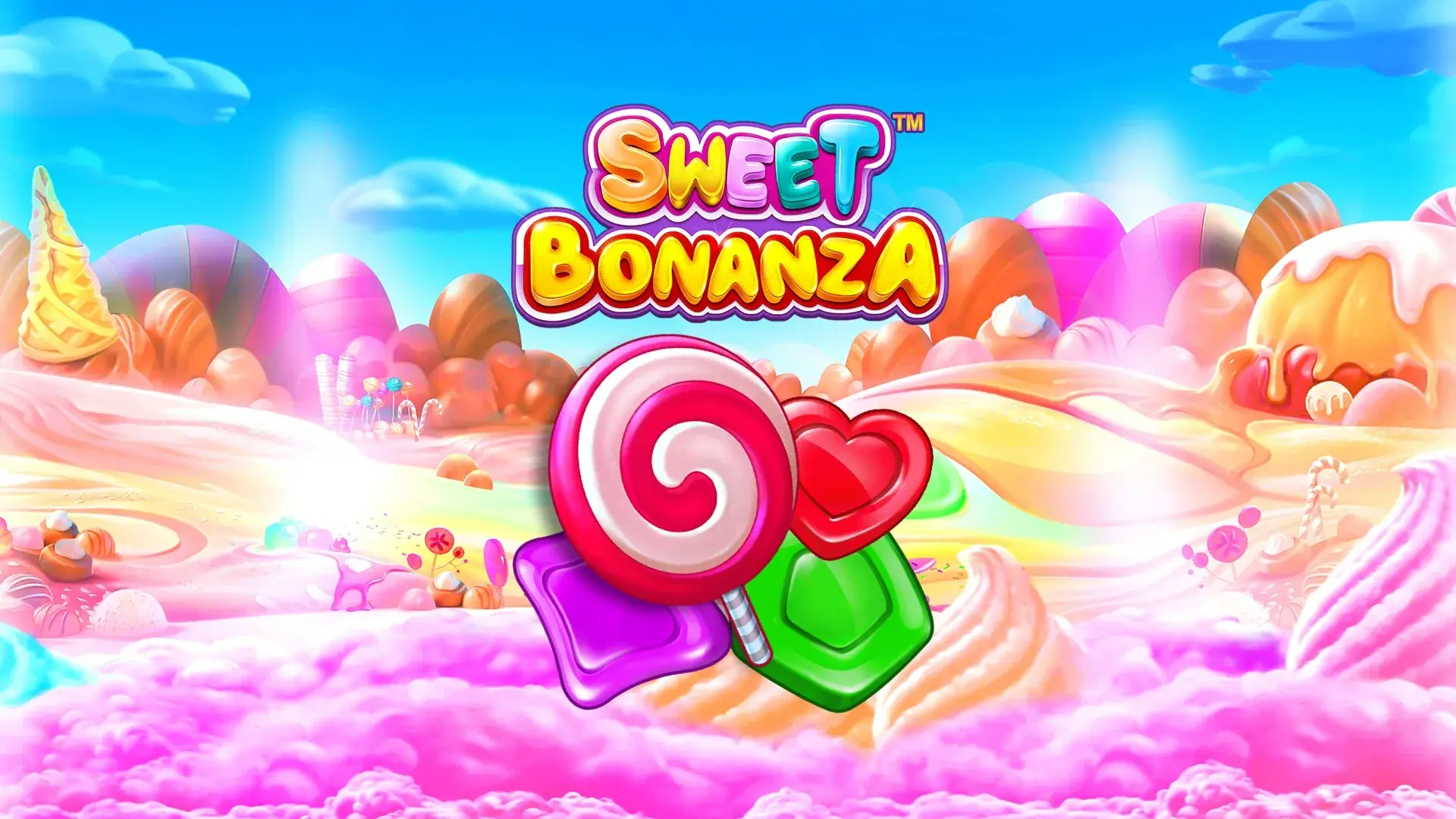 Sweet Bonanza Doggo casino
