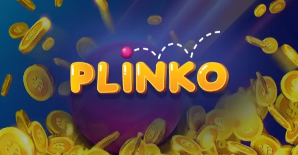 Plinko Doggo casino